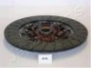 JAPANPARTS DF-213 Clutch Disc